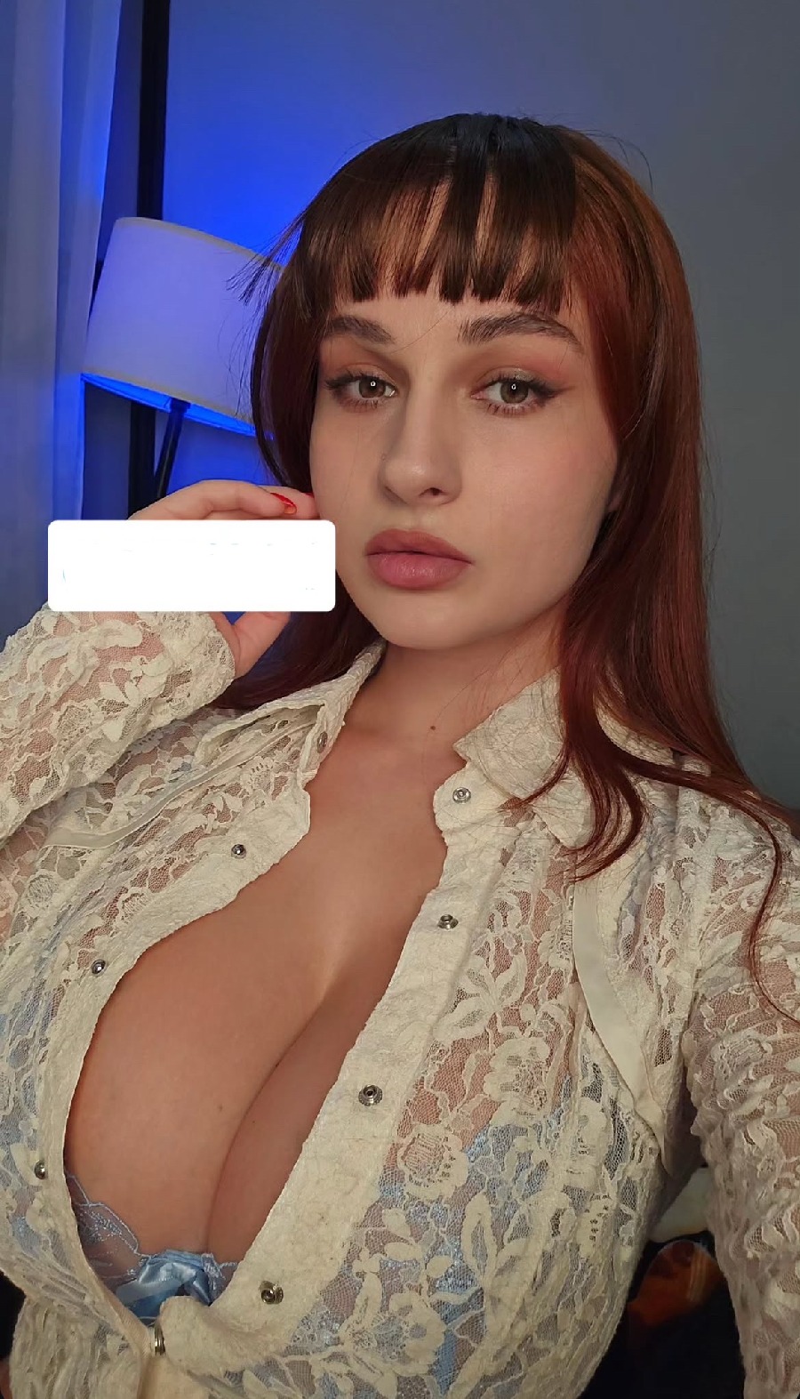 Take a pause and enjoy Miranda Faith — streaming from Wenzhou