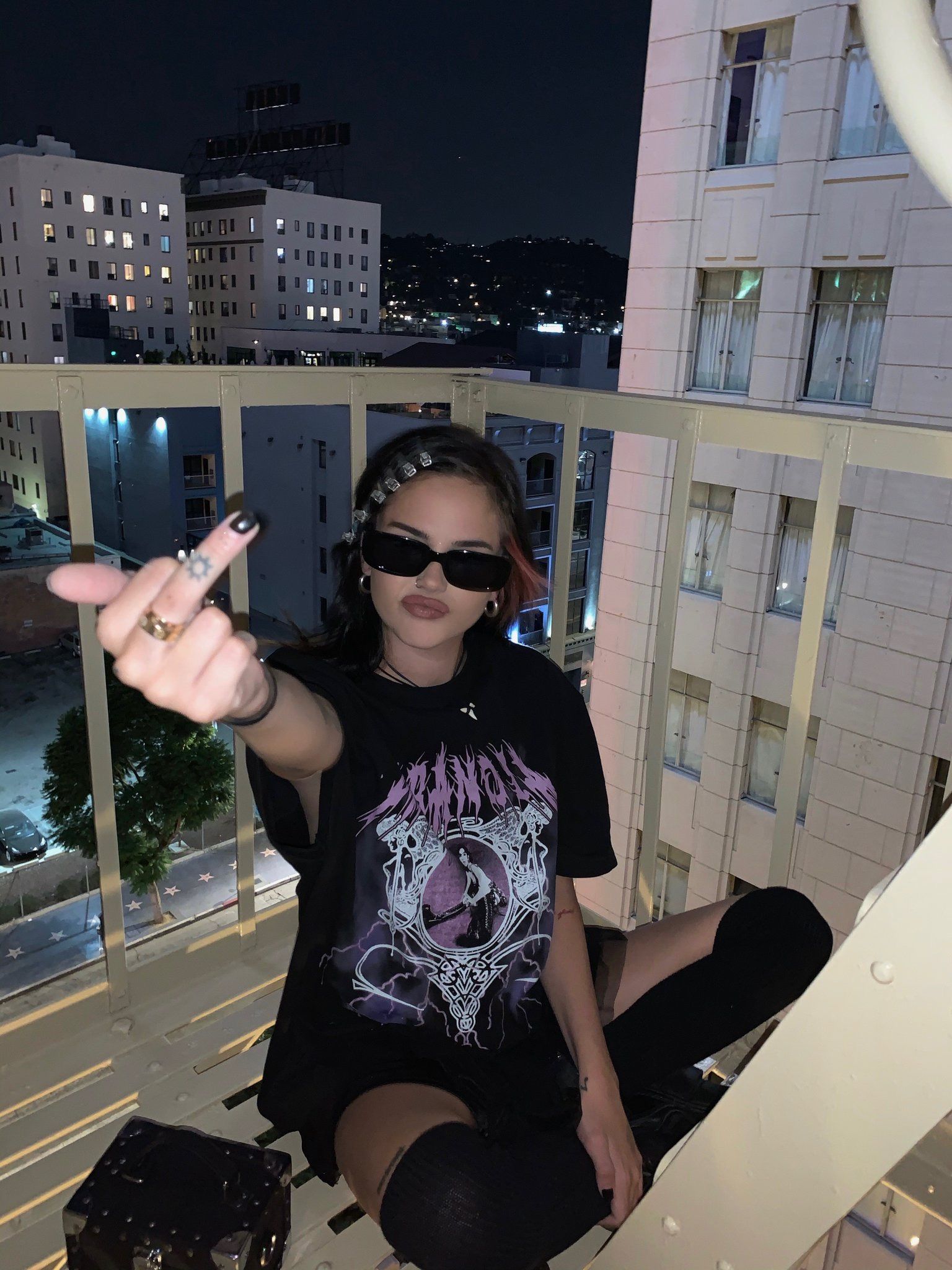 Sassy girls in Wenzhou