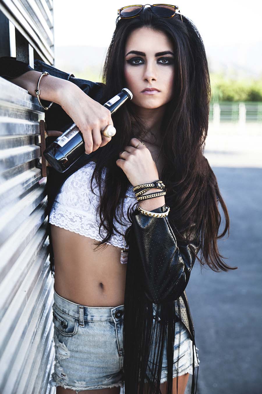 Sassy girls in Wenzhou