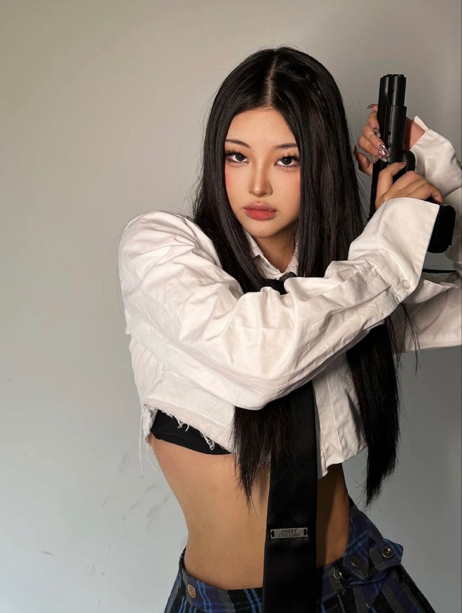 Sassy girls in Wenzhou