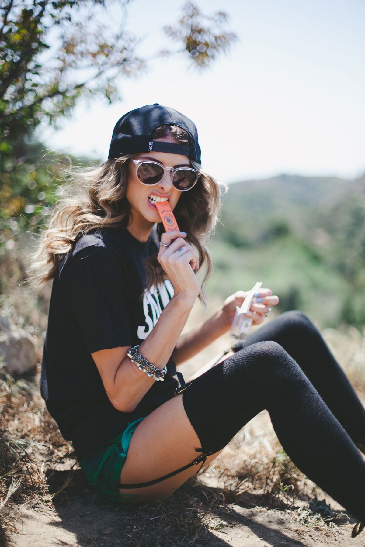 Sassy girls in Wenzhou