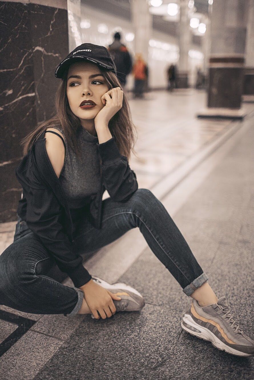 Sassy girls in Wenzhou