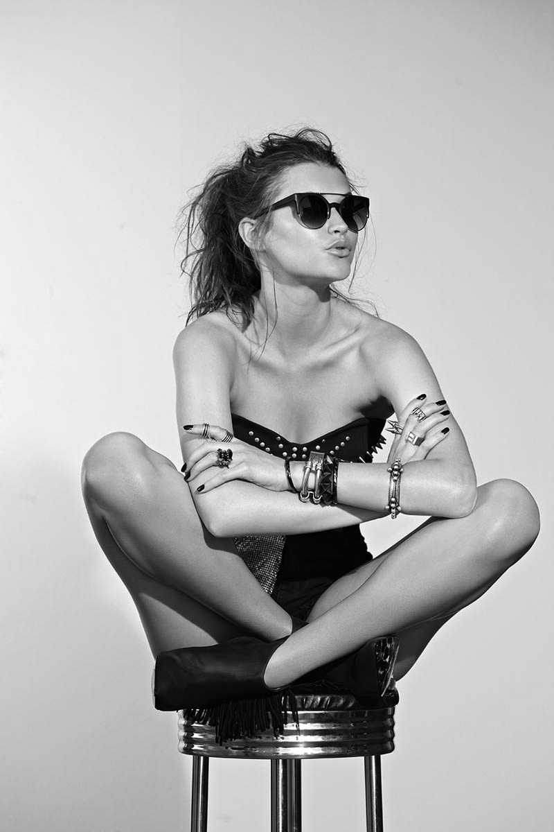 Sassy girls in Wenzhou