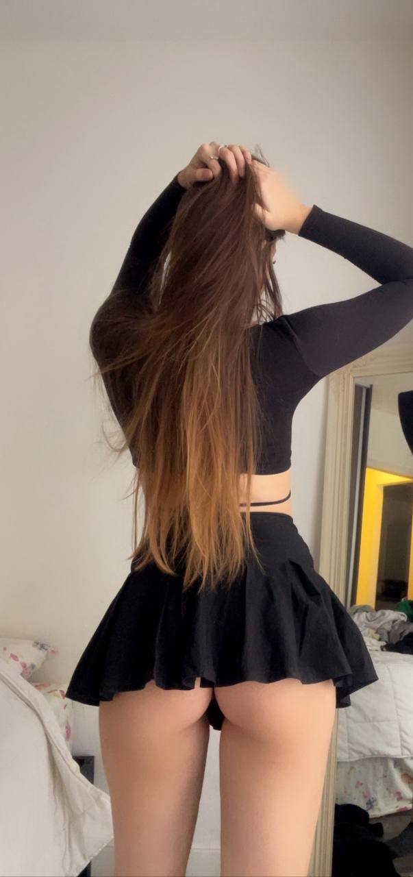 Photo Lola La Fleur in Wenzhou