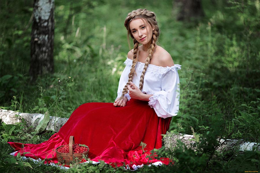 Sexy photo Slavic women in Wenzhou